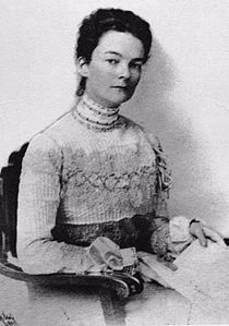 Annie Montague Alexander